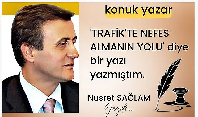 Usta kalem Nusret Sağlam yazdı, 'Sayın Muş en sona bırakılacak bir yatırım değil!'