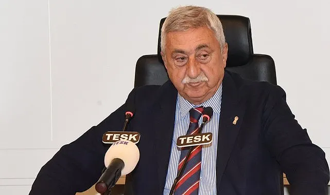 Zincir marketler kurban kesimini et ticaretine mi çeviriyor!