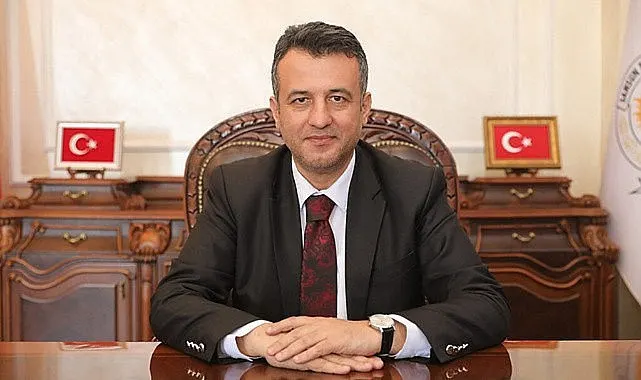 Başkan Halit Doğan: 15 Temmuz Türk milletinin ortak direnişi ve ortak zaferi
