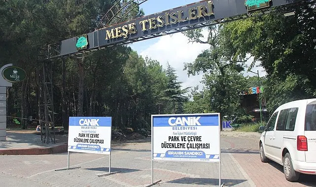 Canik Belediyesi'nden Yanıltıcı İddialara Yönelik Kamuoyu Bilgilendirmesi