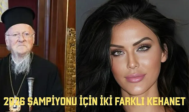 Trabzonspor mu Fenerbahçe mi şampiyon olacak?