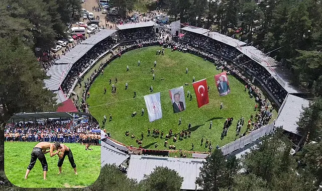 Vezirköprü Kunduz Şenliği bu tarihlerde düzenleniyor!