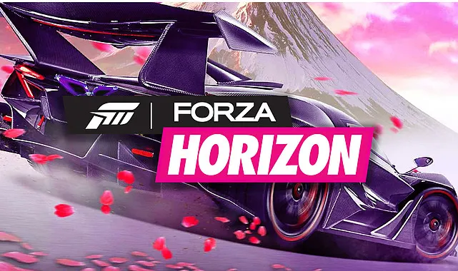 Forza Horizon 6 Japonya’ya Göz Kırptı