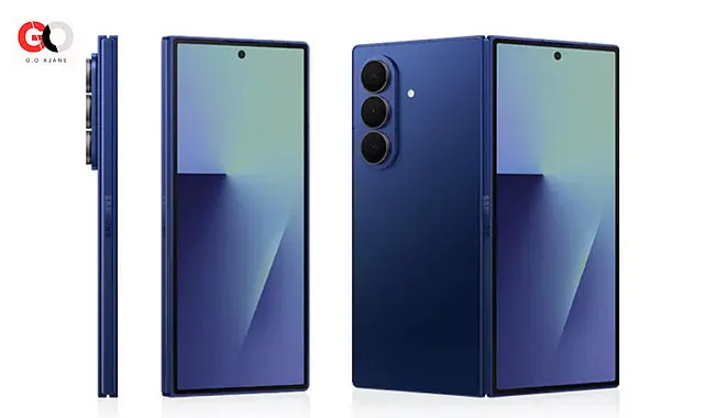 Galaxy Z Fold7, ABD'de Ön Sipariş Rekoru Kırdı