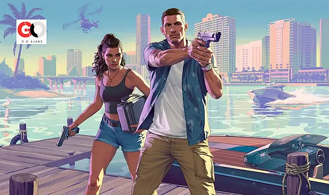 GTA 6 Fiyatı Çıkmadan Zamlandı GTA 6 Ne kadar oldu? İşte detaylar!
