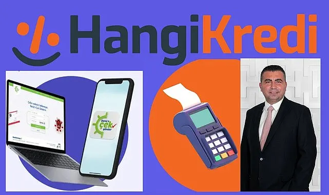 HangiKredi KOBİ, Agra Fintech iş birliği, Finansal Skor nedir?