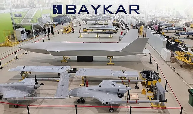 Resmi Gazetede yayımlandı, Samsun'da BAYKAR 400 dönümlük özel endüstri bölgesi kuruyor