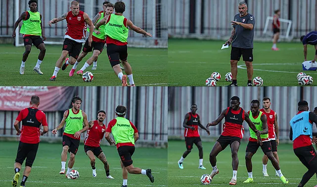Samsunspor Kocaelispor Maçı Ne Zaman Hangi Kanalda yayınlanacak?