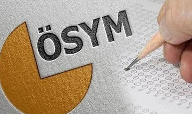 YKS sonuçları açıklandı! İşte YSK 2025 sınav sonucu sorgulama ekranı