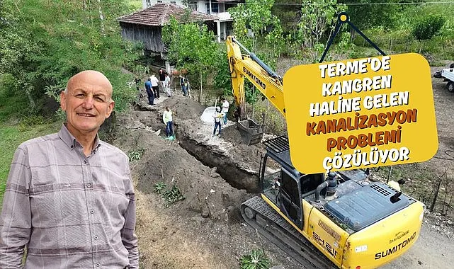 Başkan Kul: Yalı Mahallesi Termenin Gözbebeği Olacak