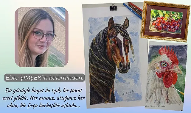 Bir an, zaman, özgürlük ve insan...