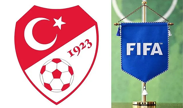 FIFA'dan iki kulübe kötü haber güncel puanı -24 oldu