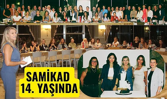 SAMİKAD Başkanı Dereli: Ülkedeki Sorunların Temelinde Ekonomi Var