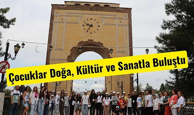 Samsun Üniversitesi’nden TÜBİTAK Bilim ve Toplum Projesi