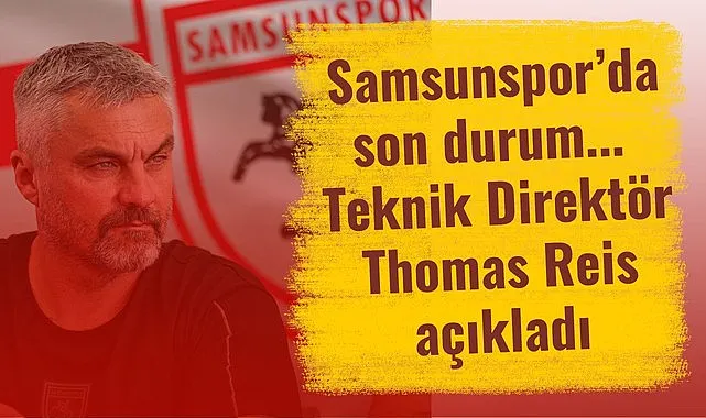 Samsunspor'da Coulibaly'nin durumu, Satka'ya övgü işte son durum!