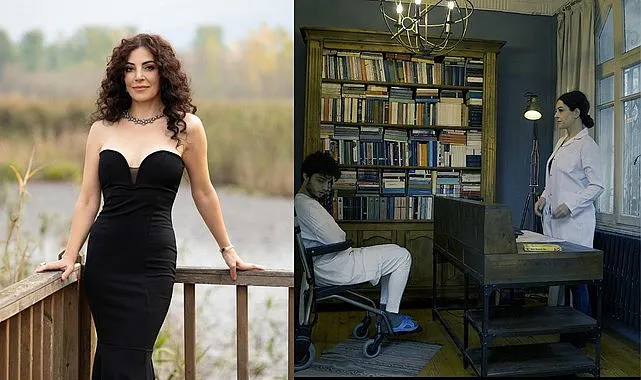 Kafirun konusu ve oyuncuları