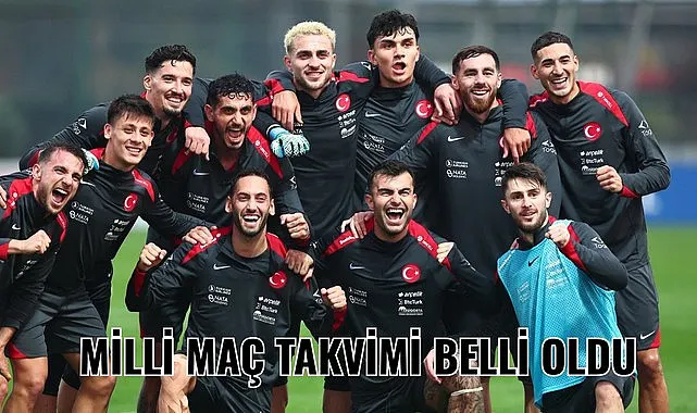 Milli maç ne zaman şifresiz hangi kanalda?