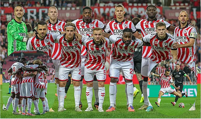 Samsunspor Çaykur Rizespor maç sonucu : 1-1 Karadeniz Derbisi berabere bitti