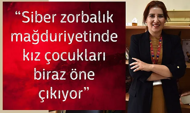 Tuğba Ayçiçek Dinçer yazdı; Çocukların güç savaşı: akran zorbalığı