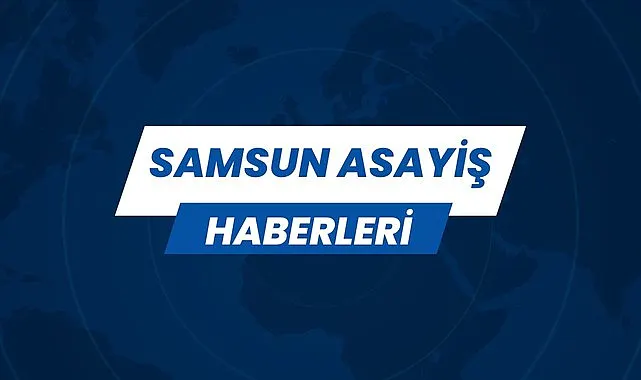 Canik Gaziosmanpaşa Mahallesi'nde Silahlı Saldırı: 7 Şüpheli Yakalandı