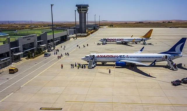 Devlet Hava Meydanları İşletmesi 48 ARFF memuru alacak