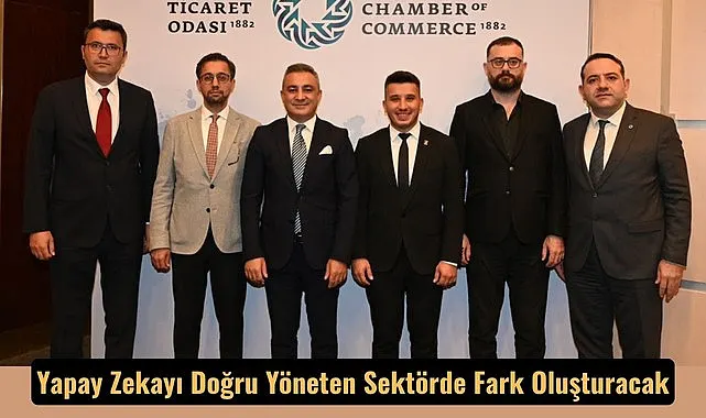Emlak Ofisleri Açısından Yapay Zeka Paneli