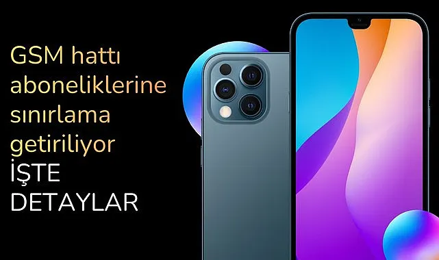 Kullanımda olmayanlar telefon hatları kapatılacak!