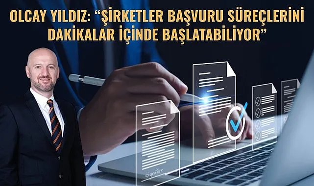 Şirket kuruluşu ve esas sözleşme değişikliği başvurularında yeni düzenleme!