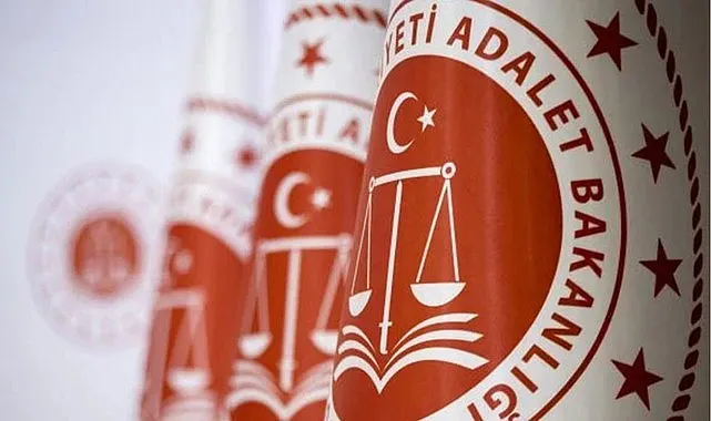 Adalet Bakanlığı 2026'da 15 Bin Personel Alacak!