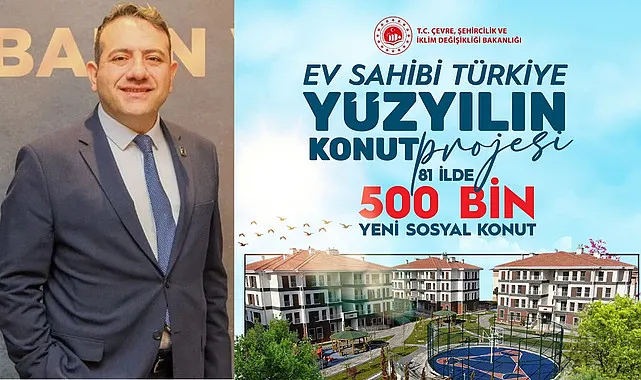 Ev Sahibi Türkiye Projesinde Sırada Hangi Aşama Var?
