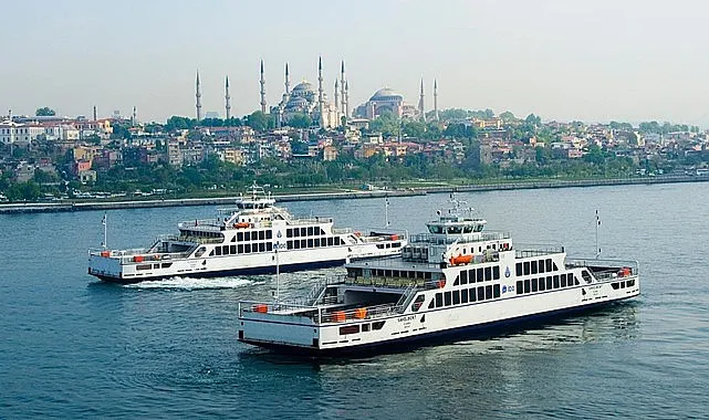 İDO 2026 Kış Tarifesi başladı! Kabataş Kadıköy Armutlu Bursa sefer hattı