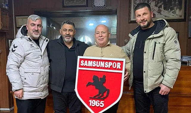 İş insanı Ahmet Topal'dan süper kupaya süper destek!
