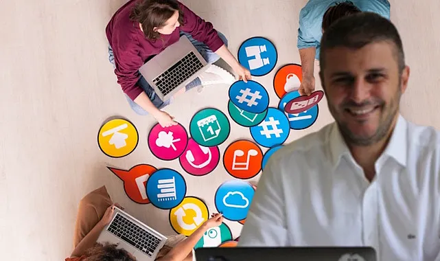 Kağan Demirgil paylaştı; 2026'nın Dijital Pazarlama Trendleri Neler Olacak? Amaç Odaklı Pazarlama 2.0