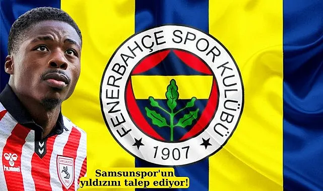 Musaba'ya Fenerbahçe talip oldu! Domenico Tedesco Musaba'yı bizzat istedi