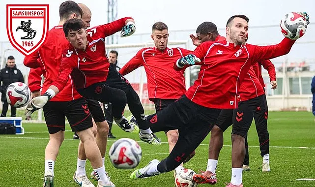 Samsunspor Eyüpspor Türkiye Kupası maçı canlı yayın hangi kanalda?