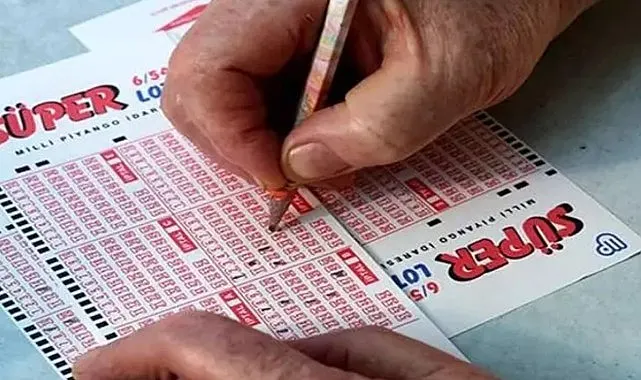 Süper Loto Samsun'un Canik İlçesi'ne çıktı