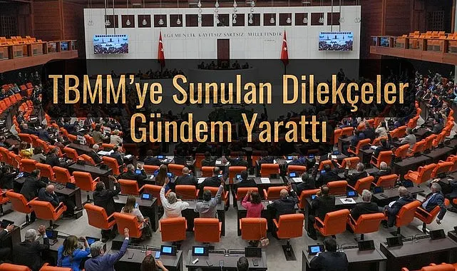 TBMM’ye Sunulan Dilekçeler: Evli erkeklere askerlik süresince asgari ücret verilsin