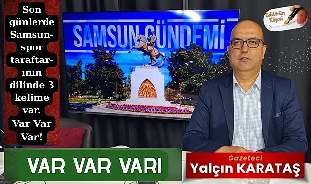 Var Var Var!
