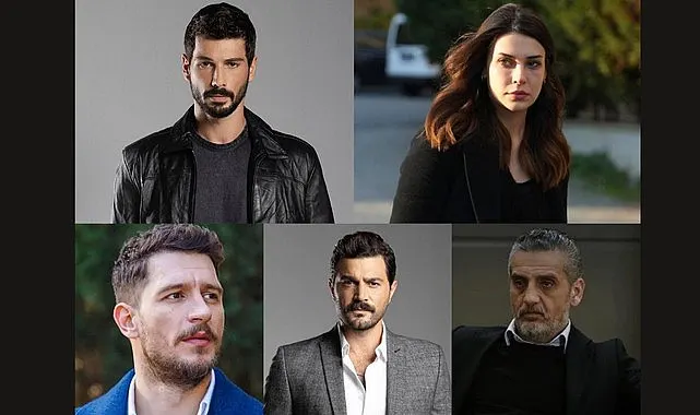 Yeraltı dizisi konusu, Yeraltı dizisi hangi kanalda?