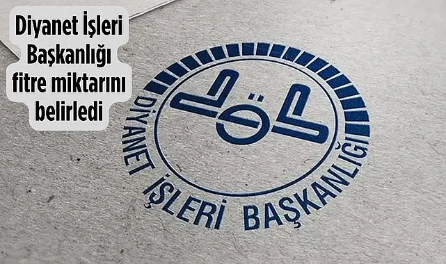 2026 Fitre ne kadar, bu yıl fitre ne kadar, 2026 Ramazan ayı fitre parası ne kadar oldu?