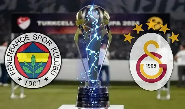 Galatasaray Fenerbahçe Süper Kupa Maçını Lodos Vurdu Saati Değişti