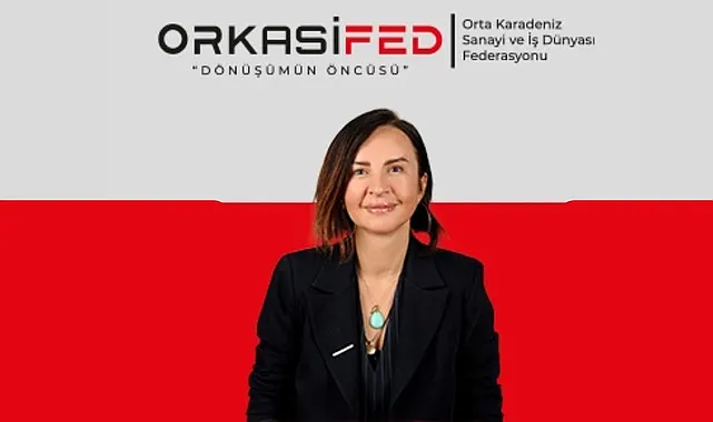 ORKASİFED 2026 Vizyon Belgesini Açıkladı