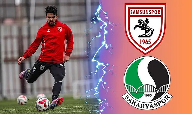 Samsunspor'da Polat Yaldır Sakaryaspor'a transfer oluyor