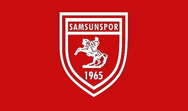 Samsunspor'un UEFA Konferans Ligi play-off turundaki rakibi belli oldu
