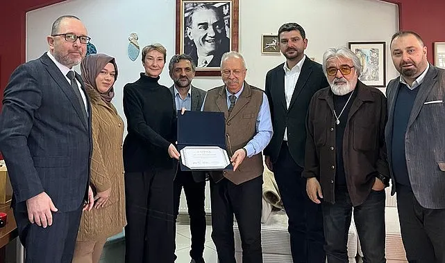 Saniter Laboratuvarı’nda Gastronomi Turizmi Derneği Hijyen Toplantısı