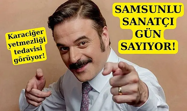 Ufuk Özkan’ın doktorları son durumunu paylaştı, Ufuk Özkan gün sayıyor!