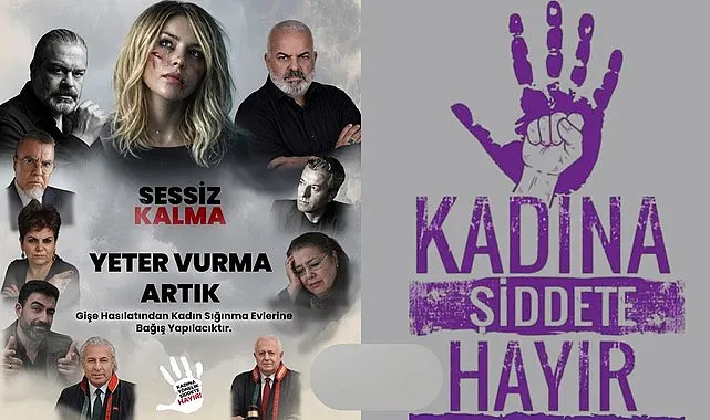Yeter vurma artık konusu, Yeter vurma artık oyuncuları