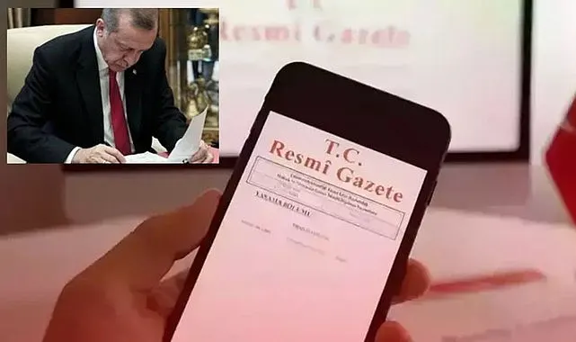 Atama kararları ile 5 ilin valisi değişti, hangi illerin valileri değişti?