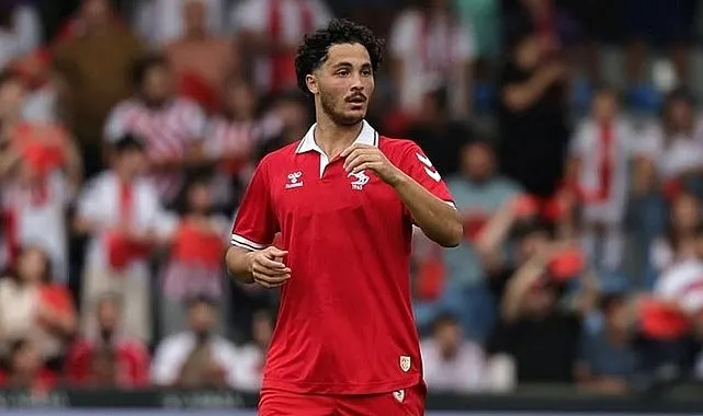 Enes Albak Samsunspor’a Döndü