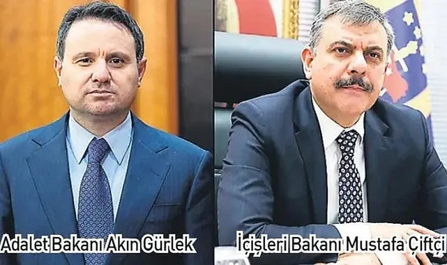 Kabinede kimler değişti, Kabine ne zaman değişti, Yeni bakanlar kim oldu?